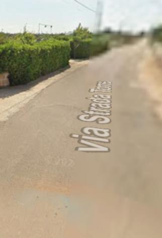 terreno agricolo in vendita a Sava