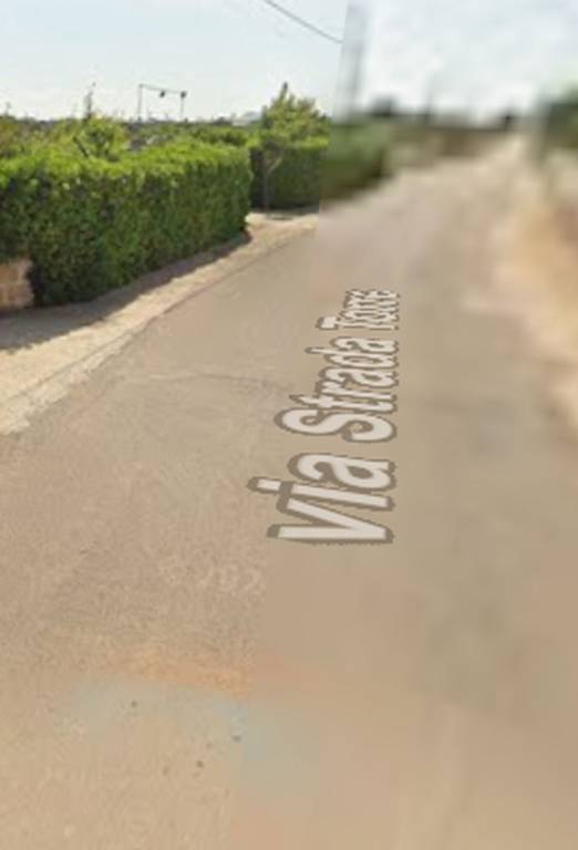 terreno agricolo in vendita a Sava