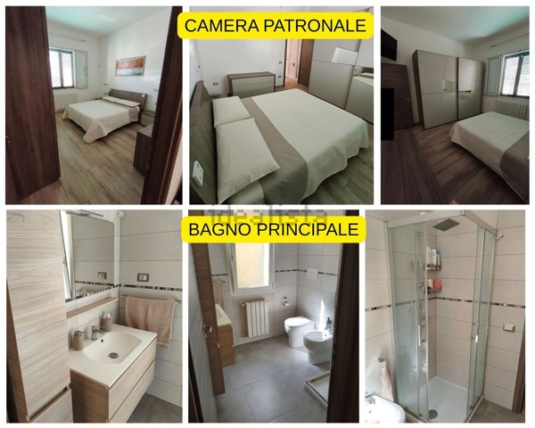 casa indipendente in vendita a Sava