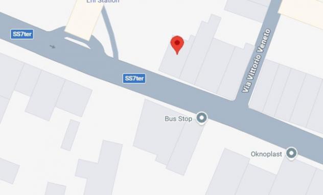 terreno edificabile in vendita a Sava