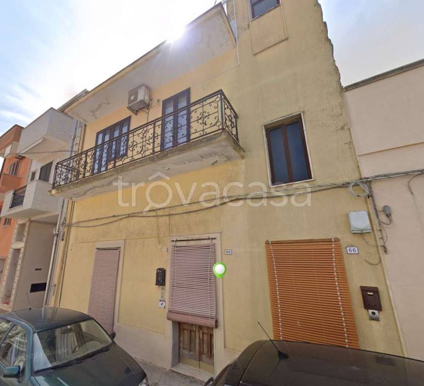 casa indipendente in vendita a Sava