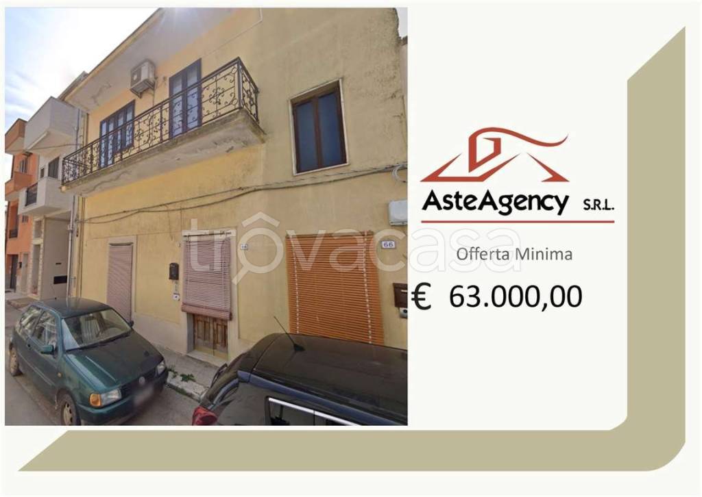 appartamento in vendita a Sava