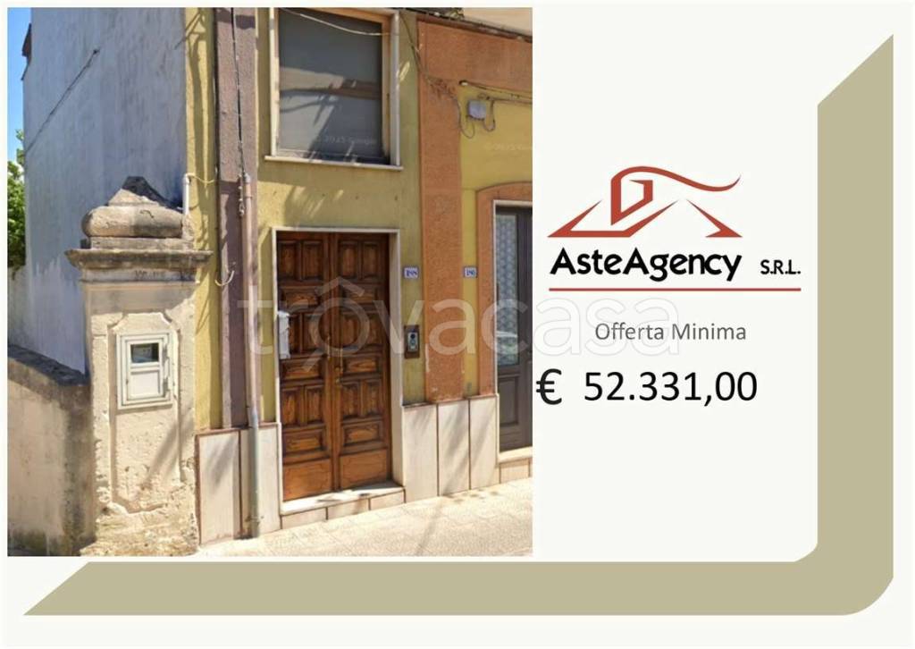 appartamento in vendita a Sava