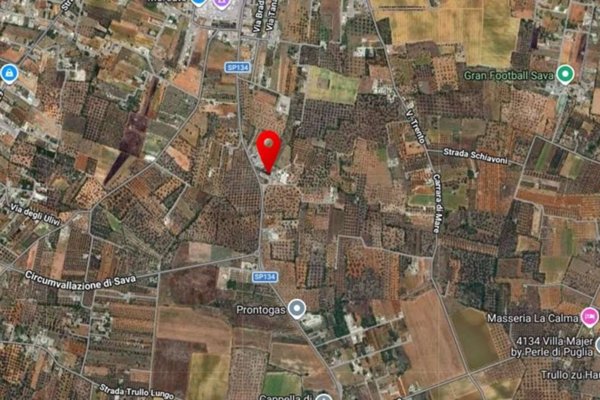 monolocale in vendita a Sava