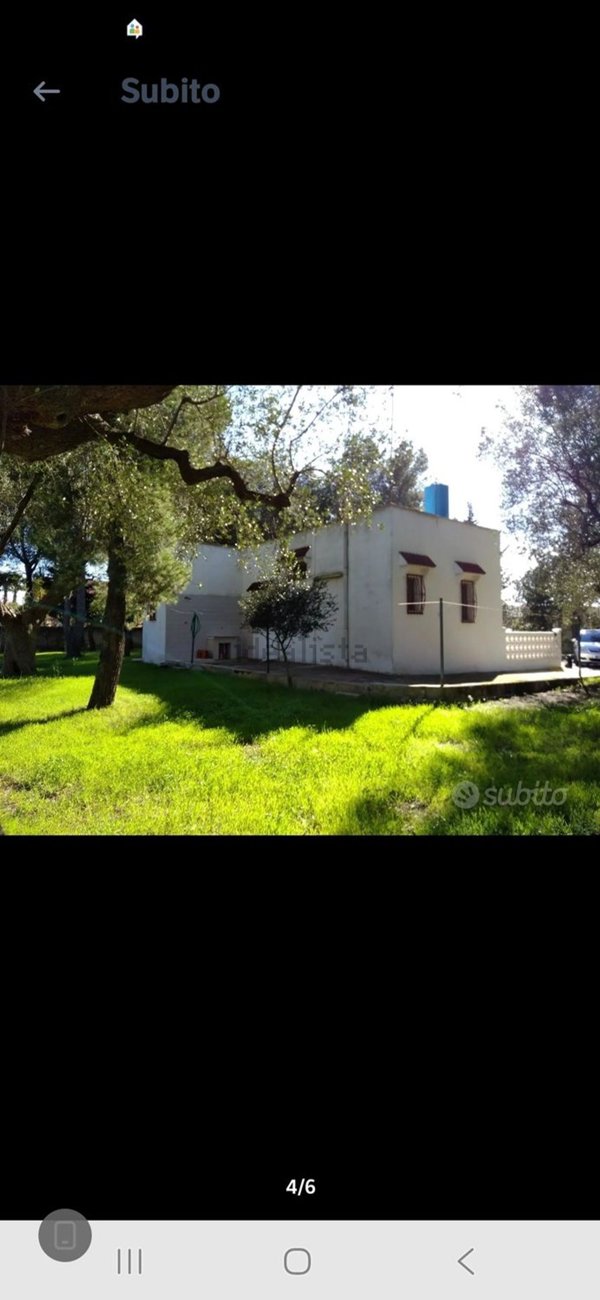 appartamento in vendita a Sava