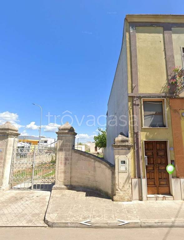 appartamento in vendita a Sava