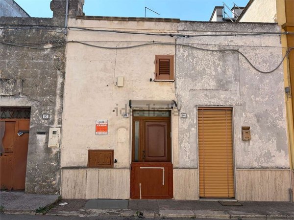 appartamento in vendita a Sava