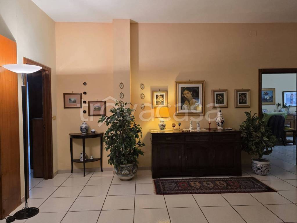 casa indipendente in vendita a Sava