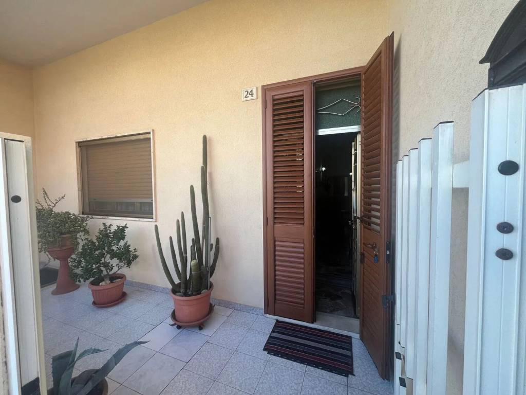 appartamento in vendita a Sava