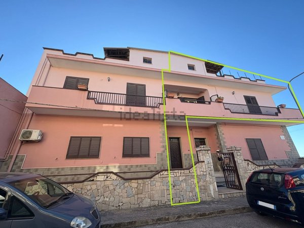 appartamento in vendita a Sava