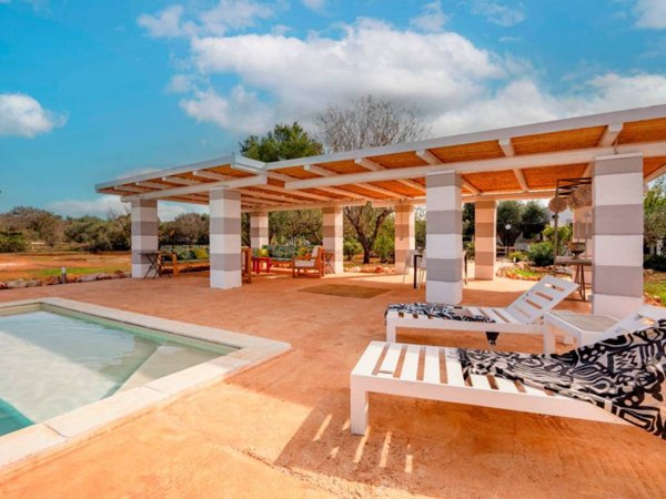 casa indipendente in vendita a Sava