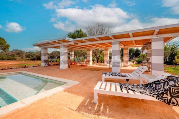casa indipendente in vendita a Sava