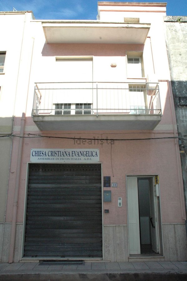 appartamento in vendita a Sava