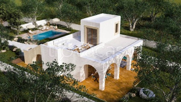 casa indipendente in vendita a Sava