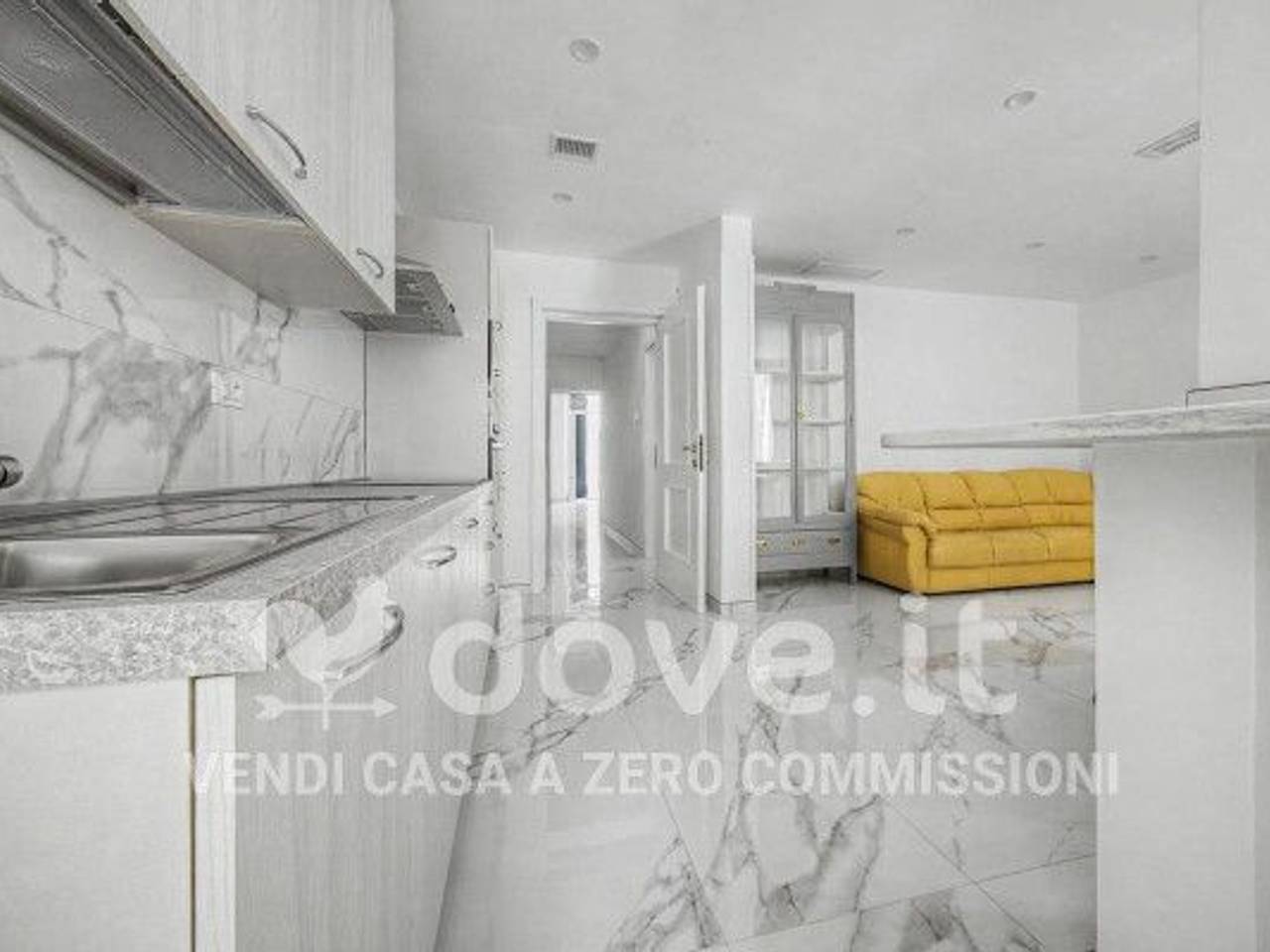 appartamento in vendita a Sava