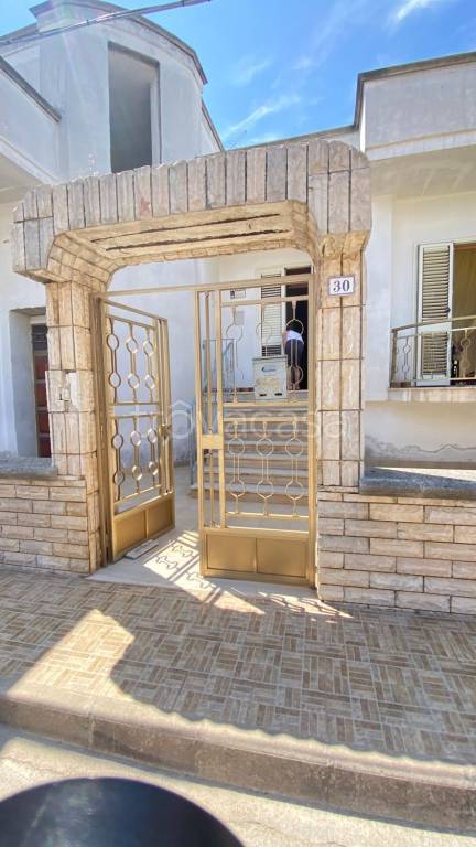 casa indipendente in vendita a Sava