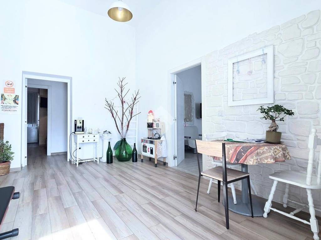 casa indipendente in vendita a Sava