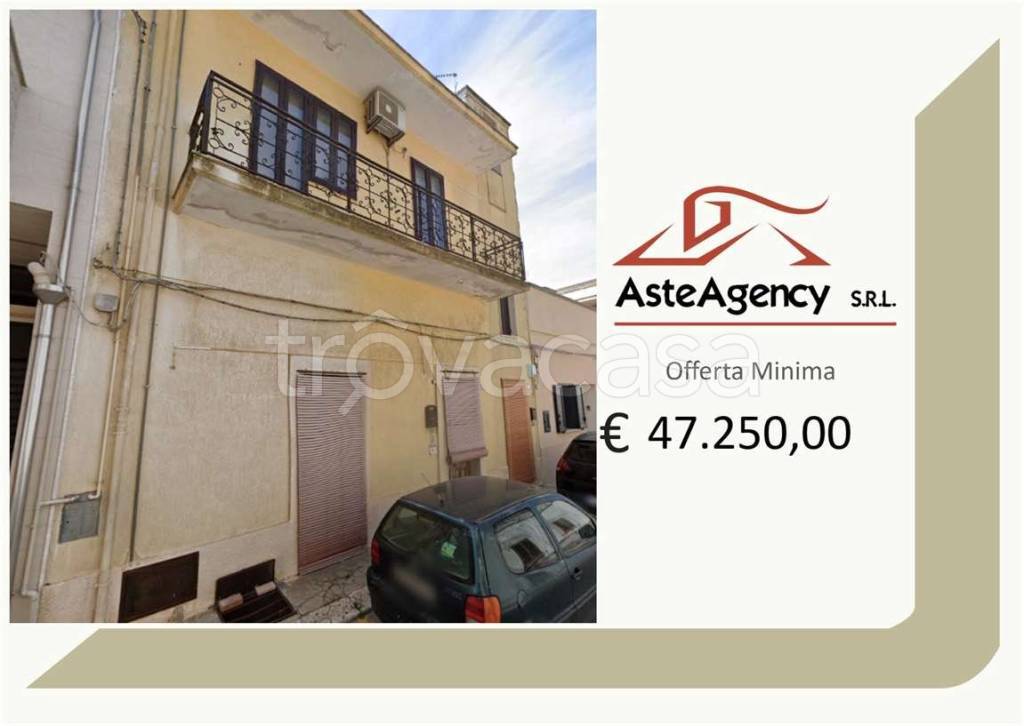 appartamento in vendita a Sava