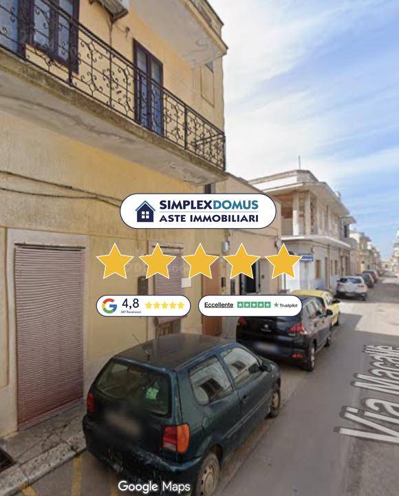 appartamento in vendita a Sava