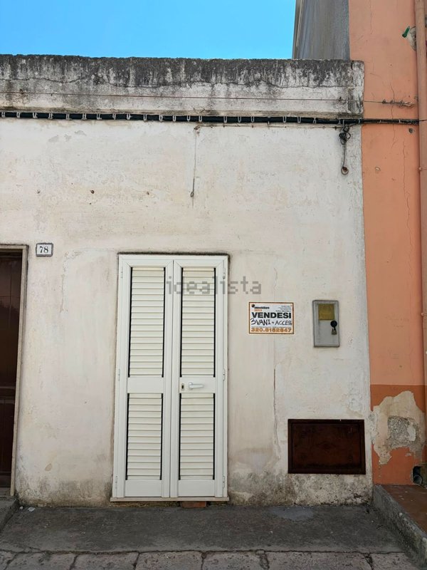 casa indipendente in vendita a Sava