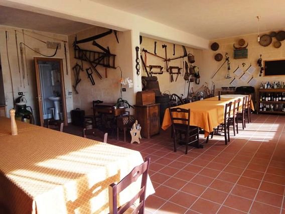 casale in vendita a Sava