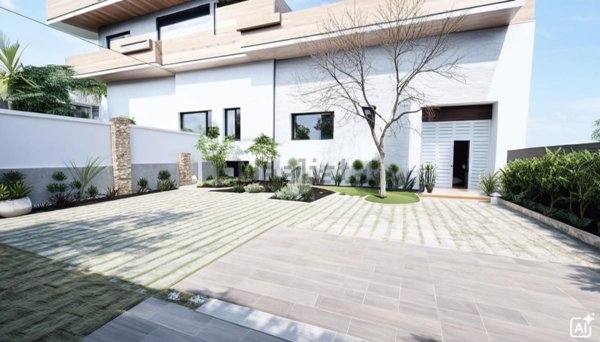 casa indipendente in vendita a Sava