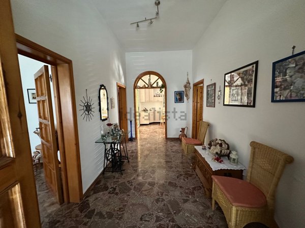 casa indipendente in vendita a Sava
