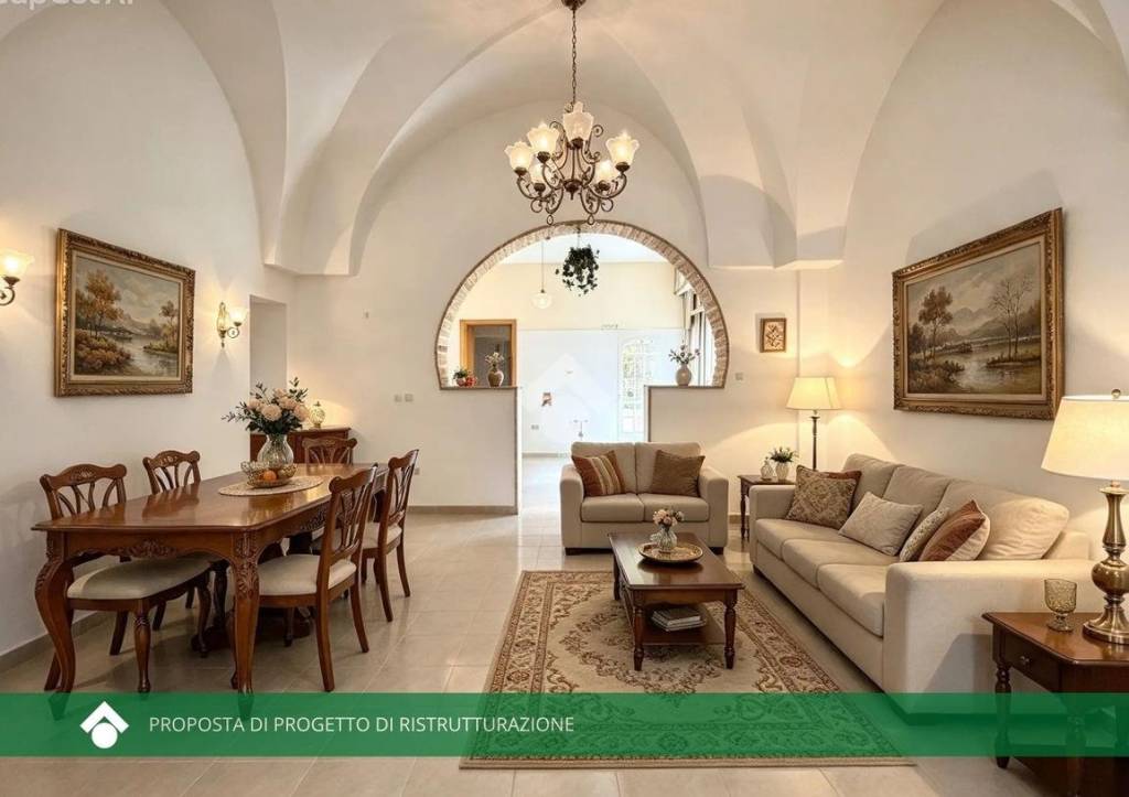 casa indipendente in vendita a Sava