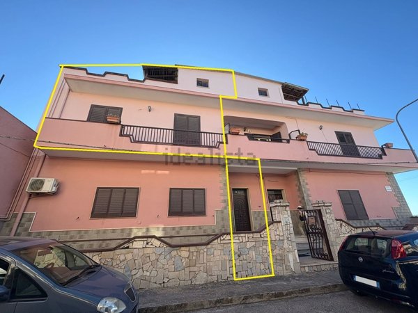 appartamento in vendita a Sava