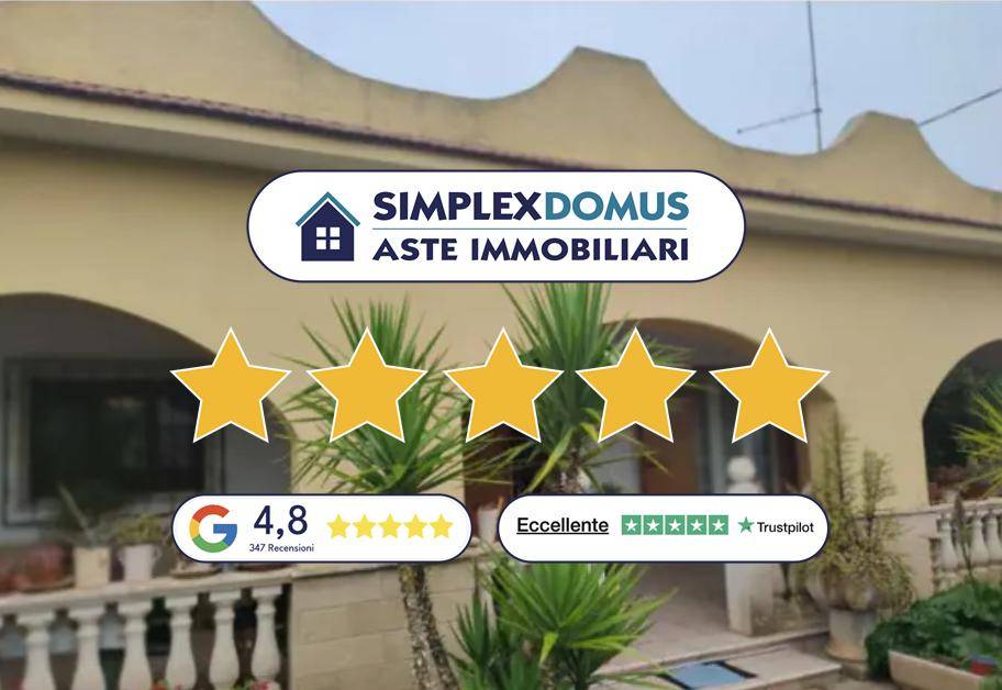 casa indipendente in vendita a Sava