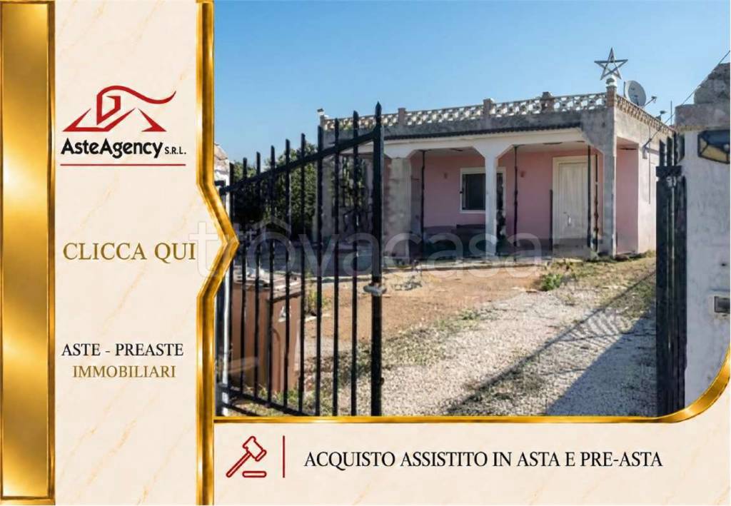 casa indipendente in vendita a Sava