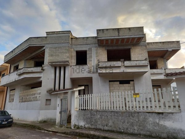 appartamento in vendita a Sava