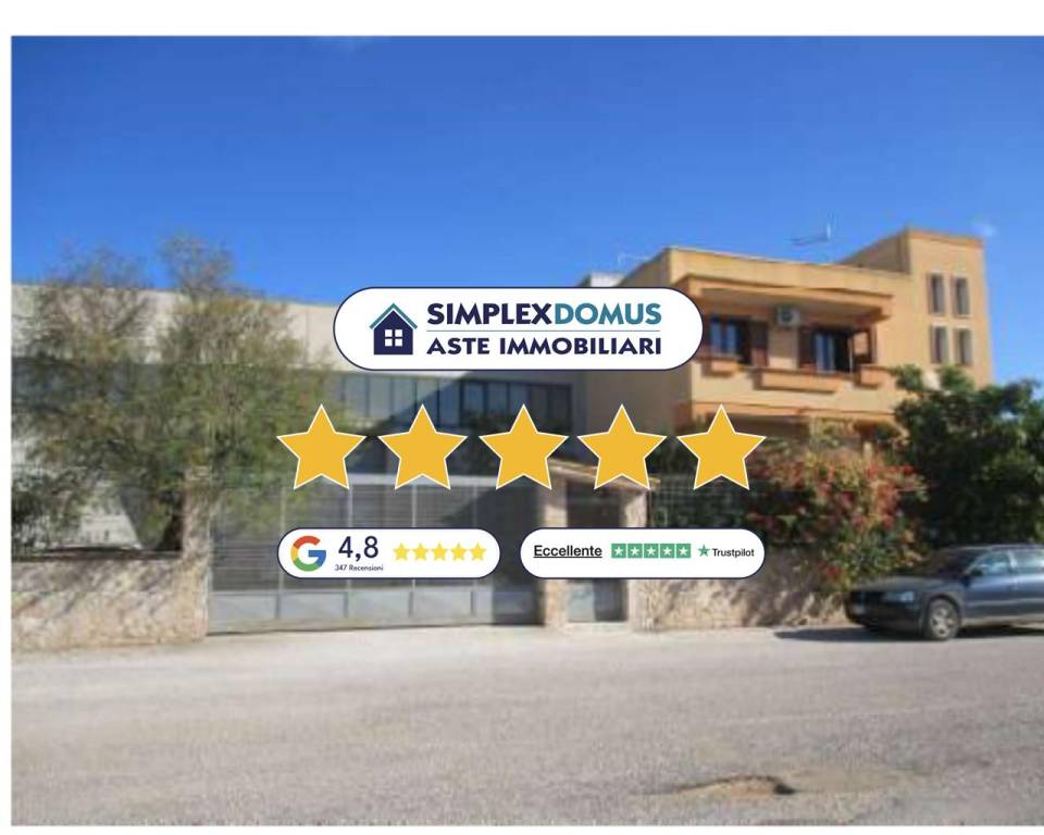 appartamento in vendita a Sava