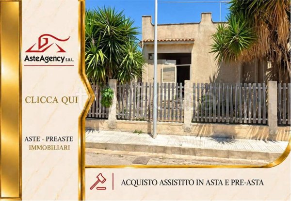 appartamento in vendita a Sava