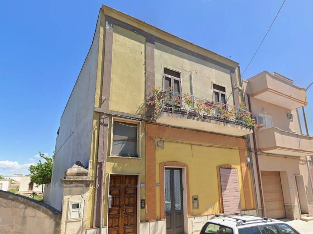 appartamento in vendita a Sava