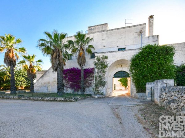 casa indipendente in vendita a Taranto in zona Lido Azzurro
