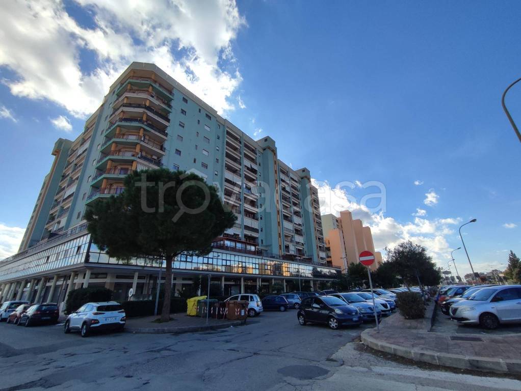 appartamento in vendita a Taranto in zona Paolo VI