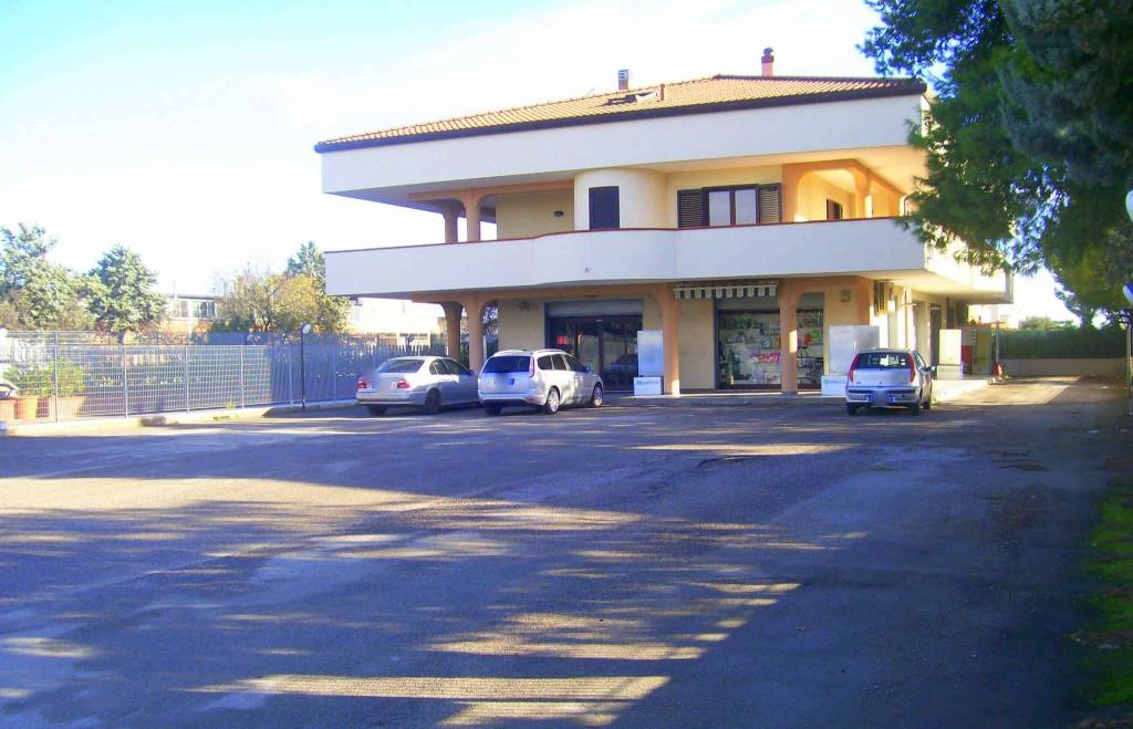 appartamento in vendita a Taranto in zona Talsano