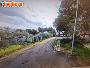 terreno agricolo in vendita a Taranto in zona Lido Azzurro