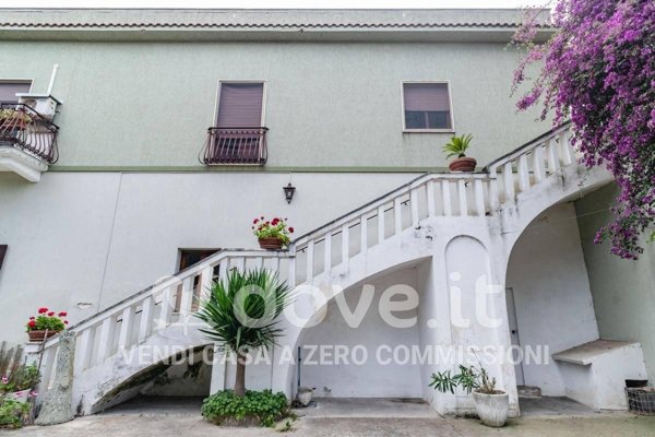 appartamento in vendita a Taranto in zona Borgo
