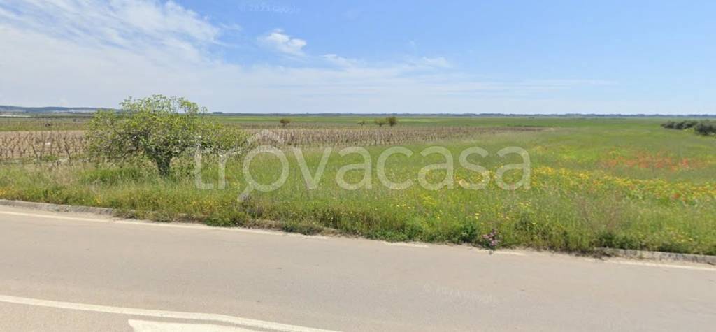 terreno agricolo in vendita a Taranto in zona Solito-Corvisea