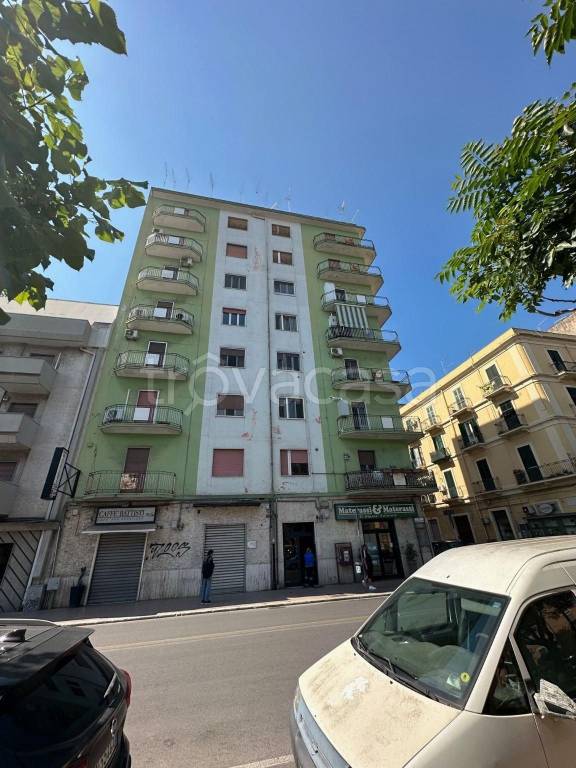 appartamento in vendita a Taranto in zona Tre Carrare-Battisti