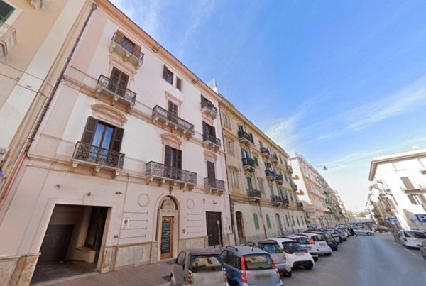 appartamento in vendita a Taranto in zona Borgo