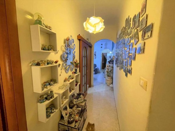 appartamento in vendita a Taranto in zona Tre Carrare-Battisti