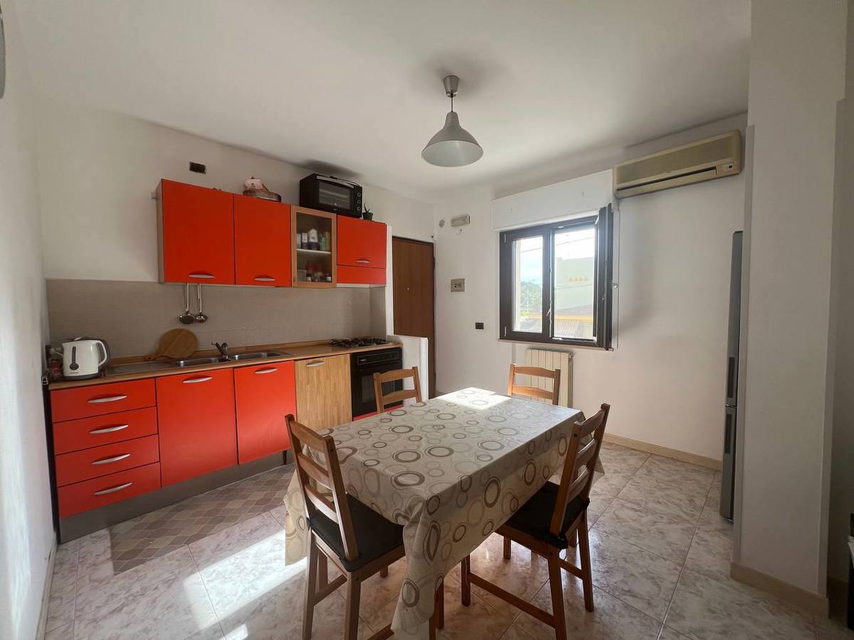 appartamento in vendita a Taranto in zona Lama