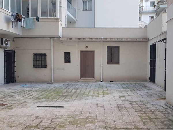 appartamento in vendita a Taranto in zona Tre Carrare-Battisti