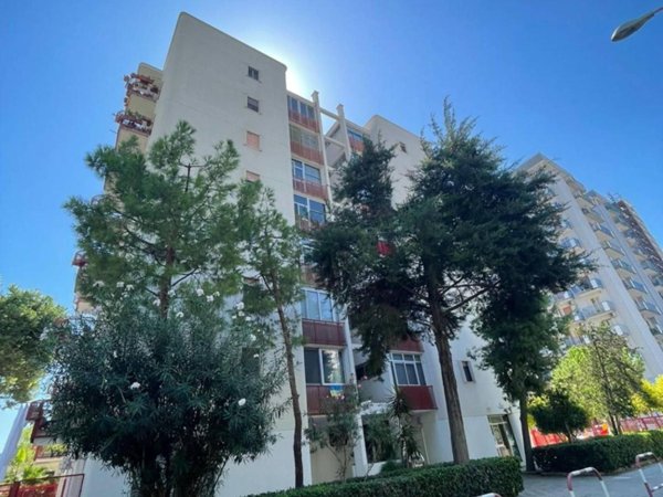 appartamento in vendita a Taranto in zona Italia-Montegranaro