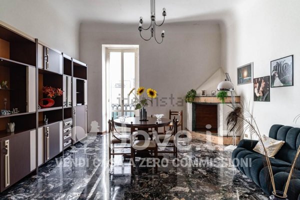 appartamento in vendita a Taranto in zona Borgo