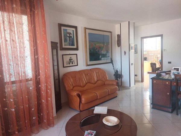 appartamento in vendita a Taranto in zona Paolo VI