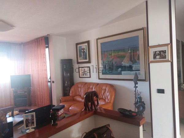 appartamento in vendita a Taranto in zona Paolo VI